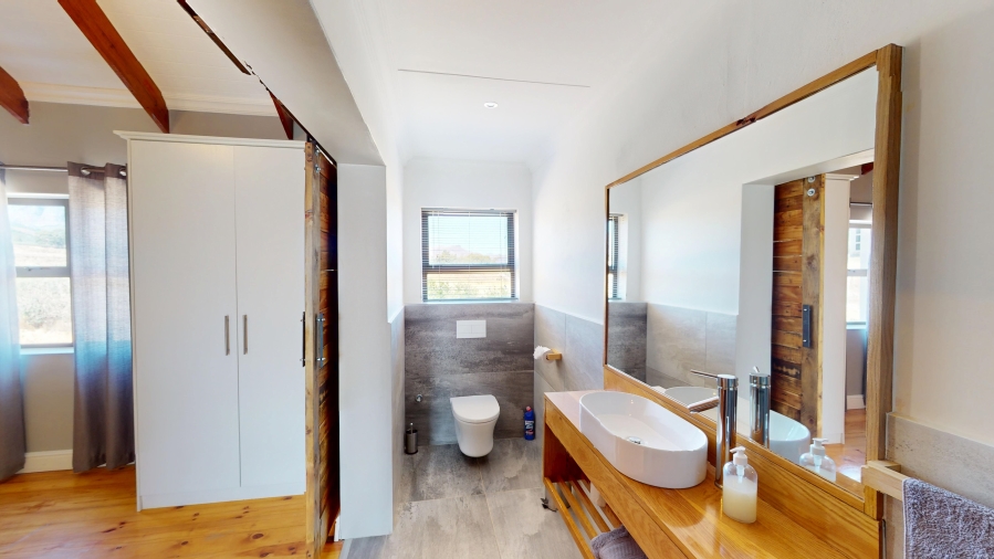 14 Bedroom Property for Sale in Dal Josafat Western Cape